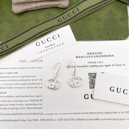 Gucci Earring 10lyh48